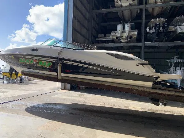 Slide: The Image of Sea Ray 300 Sundeck 2015 - 3