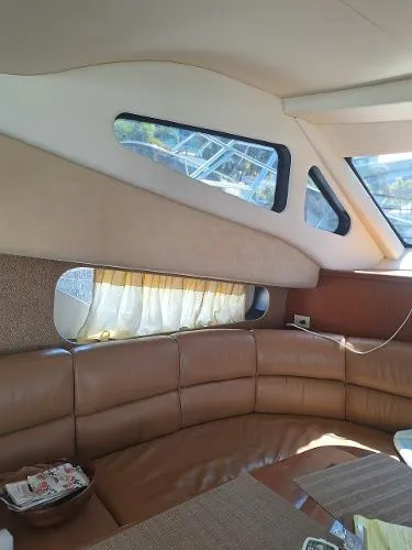 Slide: The Image of Silverton 38 Sport Bridge 2005 - 6