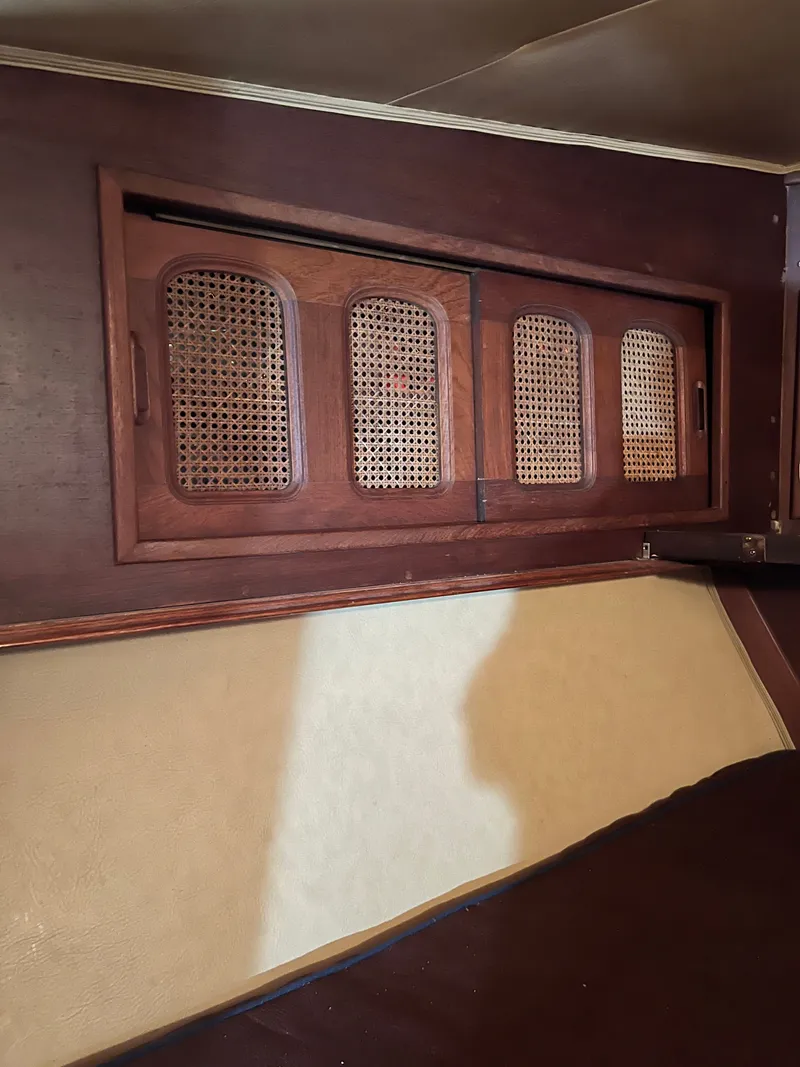 Slide: The Image of Islander Freeport 41 1978 - 22