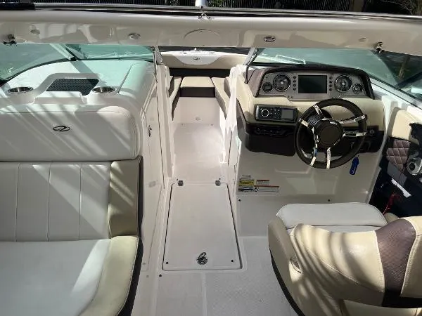 Slide: The Image of Regal 24 FasDeck 2015 - 5