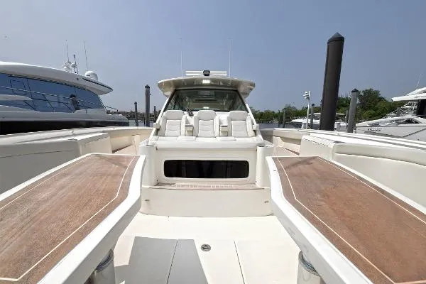 Slide: The Image of Scout 530 LXF 2021 - 10