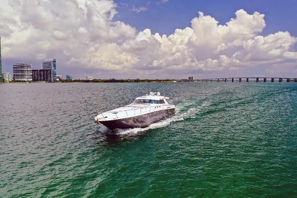 Slide: The Image of Sea Ray 630 Super Sun Sport 1993 - 2