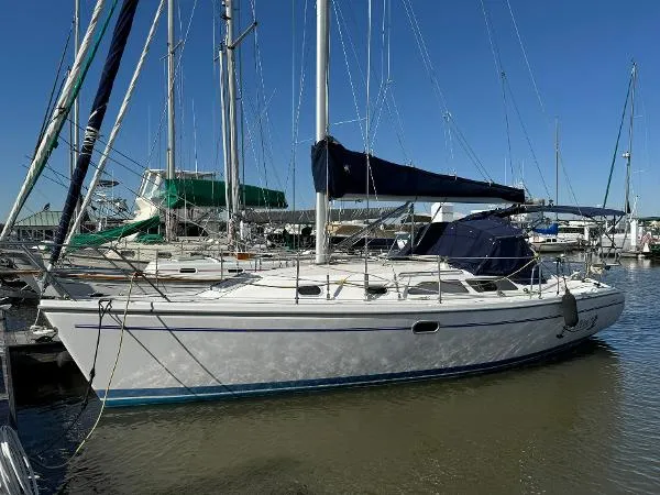 Slide: The Image of Catalina 310 2001 - 0
