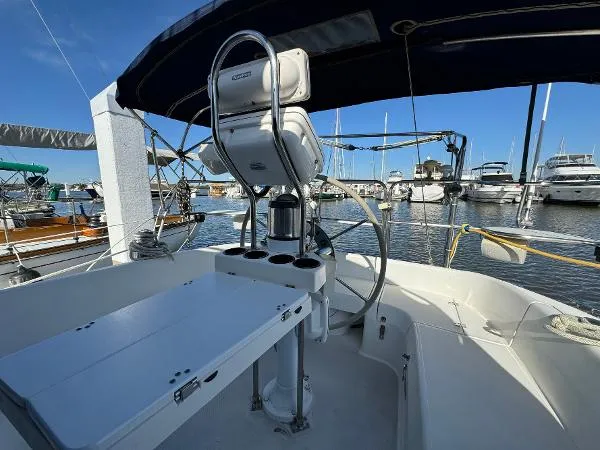 Slide: The Image of Catalina 310 2001 - 11
