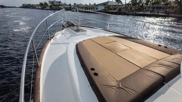 Slide: The Image of Beneteau Swift Trawler 44 2013 - 1