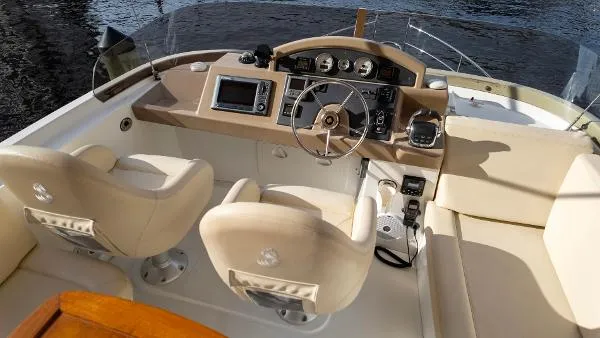 Slide: The Image of Beneteau Swift Trawler 44 2013 - 10
