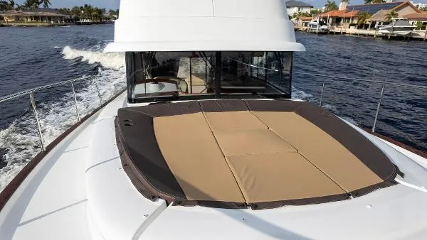 Slide: The Image of Beneteau Swift Trawler 44 2013 - 3