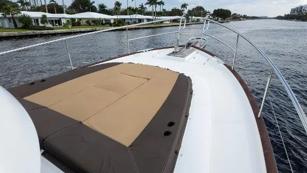Slide: The Image of Beneteau Swift Trawler 44 2013 - 4