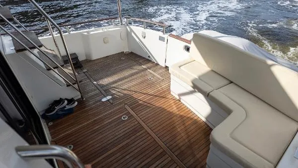 Slide: The Image of Beneteau Swift Trawler 44 2013 - 5