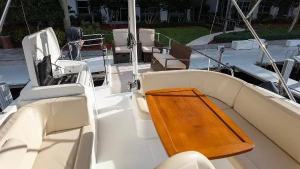 Slide: The Image of Beneteau Swift Trawler 44 2013 - 9