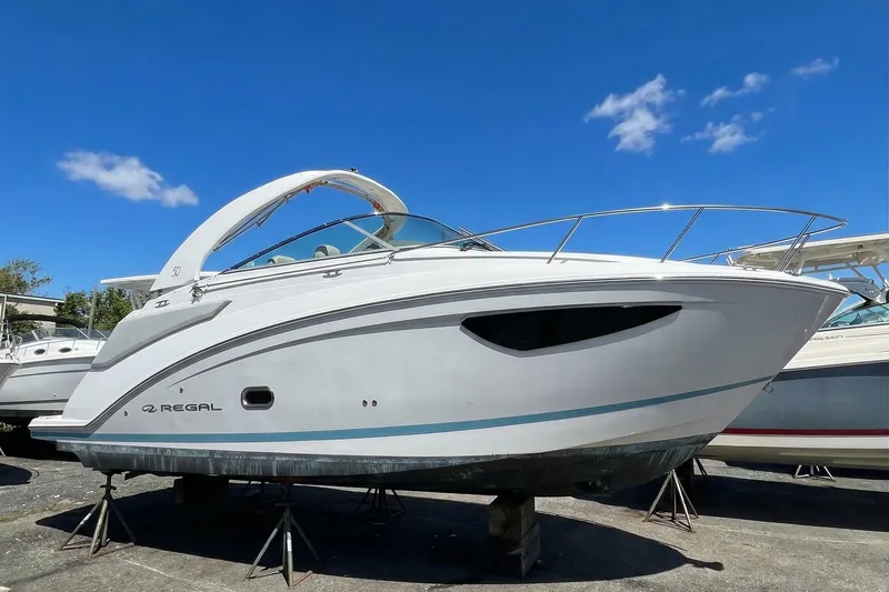 The Image of Regal 26 XO 2020 - undefined