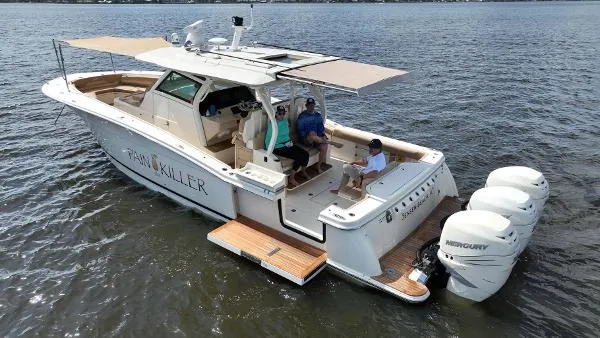 Slide: The Image of Scout 380 LXF 2018 - 8
