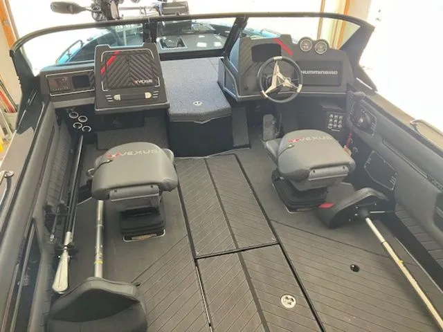 Slide: The Image of Vexus DVX19 2022 - 13