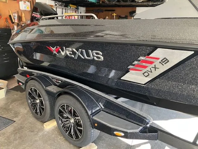 Slide: The Image of Vexus DVX19 2022 - 18