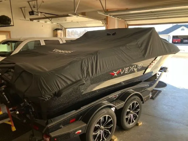 Slide: The Image of Vexus DVX19 2022 - 9