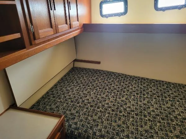 Slide: The Image of Nordic 42 Pilothouse 2001 - 9