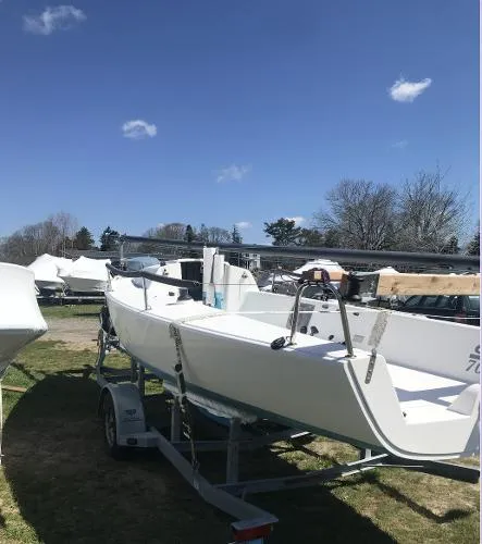Slide: The Image of J Boats J/70 2014 - 1
