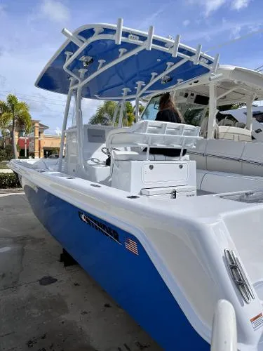 Slide: The Image of Contender 28T 2023 - 5