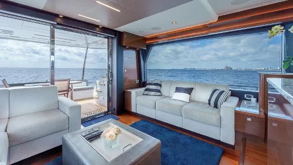 Slide: The Image of Ocean Alexander 70e 2018 - 9