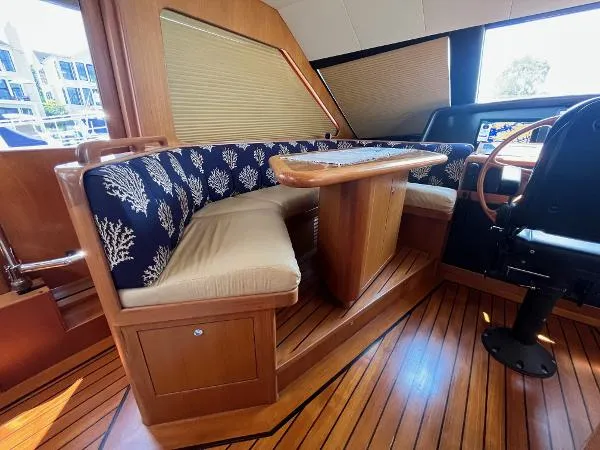Slide: The Image of Ocean Alexander 64 Pilothouse 2007 - 11