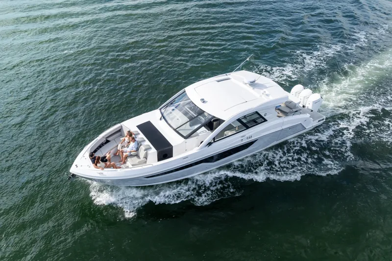 Slide: The Image of Manufacturer Provided Image - 47