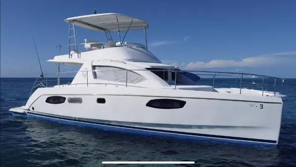 Slide: The Image of Leopard 39 Powercat 2014 - 1
