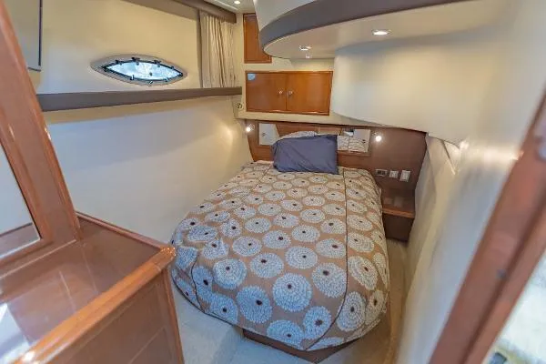 Slide: The Image of Carver Yachts 43 Super Sport 2008 - 7