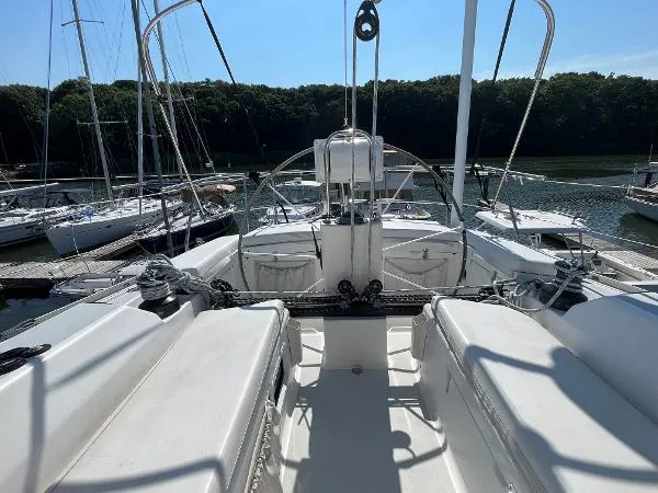 Slide: The Image of J Boats J/46 2004 - 11