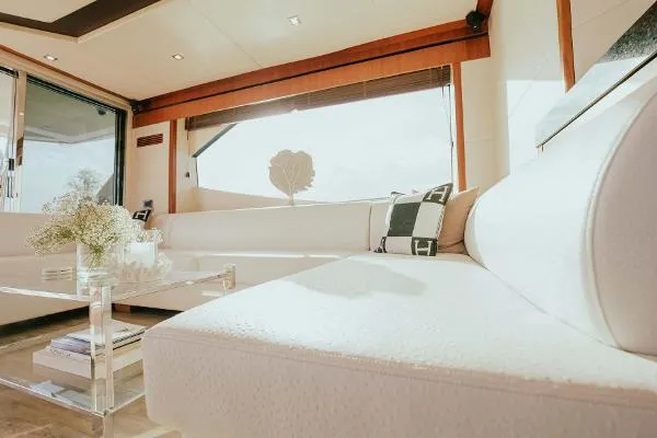 Slide: The Image of Sunseeker Manhattan 73 2014 - 8