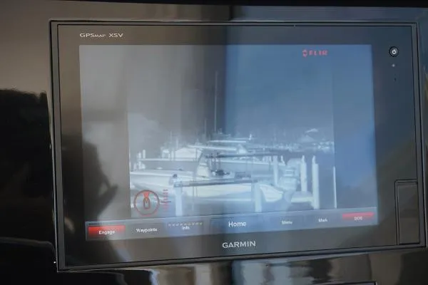 Slide: The Image of Pursuit OS 355 Offshore 2019 - 10