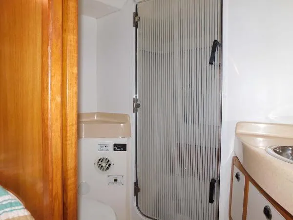Slide: The Image of Catalina 42 MkII 2000 - 11