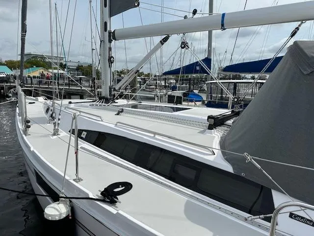 Slide: The Image of Catalina 425 2022 - 8