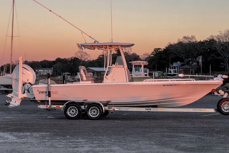 Slide: The Image of Pathfinder 2600 TRS 2024 - 50