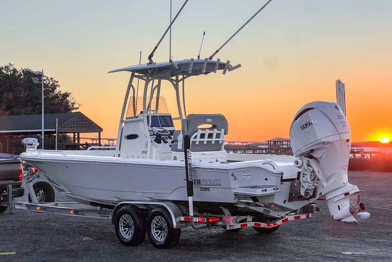 Slide: The Image of Pathfinder 2600 TRS 2024 - 51