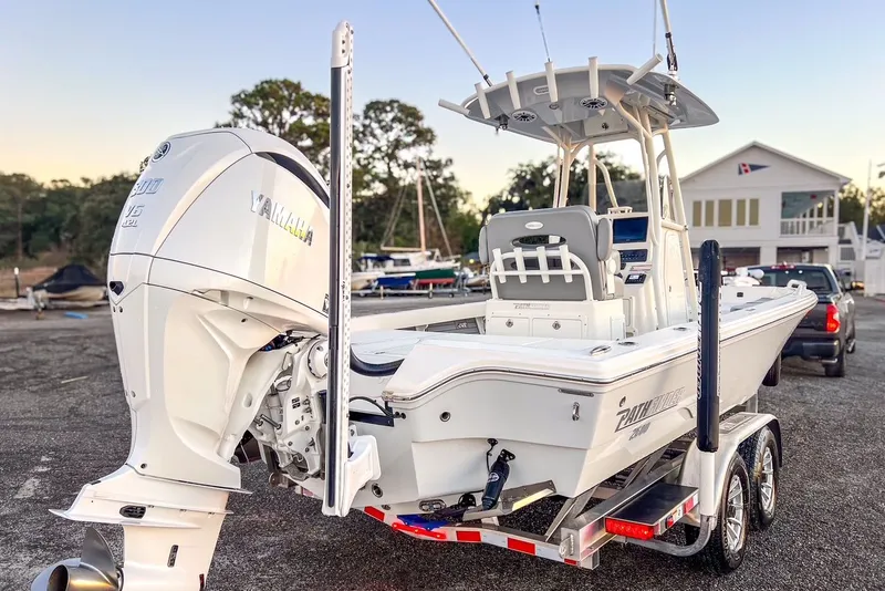 Slide: The Image of Pathfinder 2600 TRS 2024 - 52