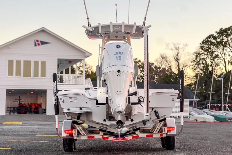 Slide: The Image of Pathfinder 2600 TRS 2024 - 53