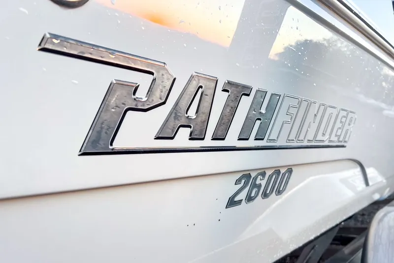 Slide: The Image of Pathfinder 2600 TRS 2024 - 55