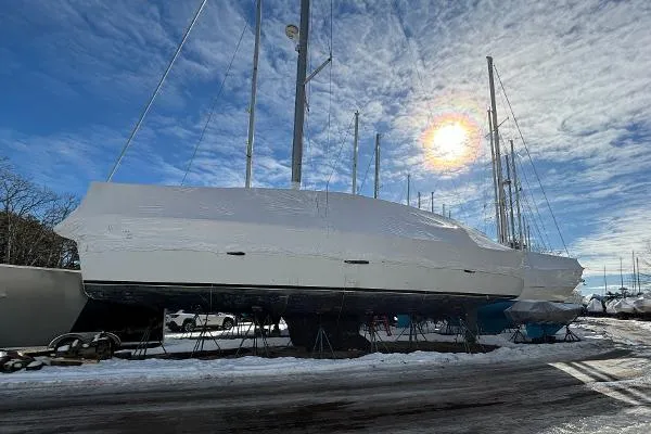 Slide: The Image of Beneteau Oceanis 54 2010 - 0
