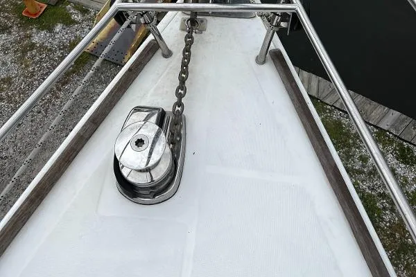 Slide: The Image of Beneteau Oceanis 54 2010 - 7