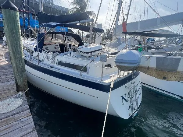 Slide: The Image of Moody 40 (Primrose) 1980 - 10