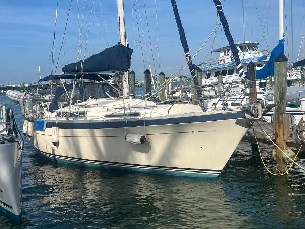 Slide: The Image of Moody 40 (Primrose) 1980 - 6