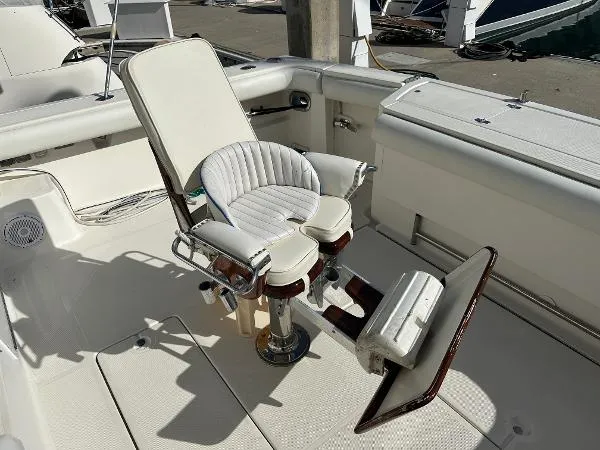 Slide: The Image of Tiara 4300 Open 1994 - 3