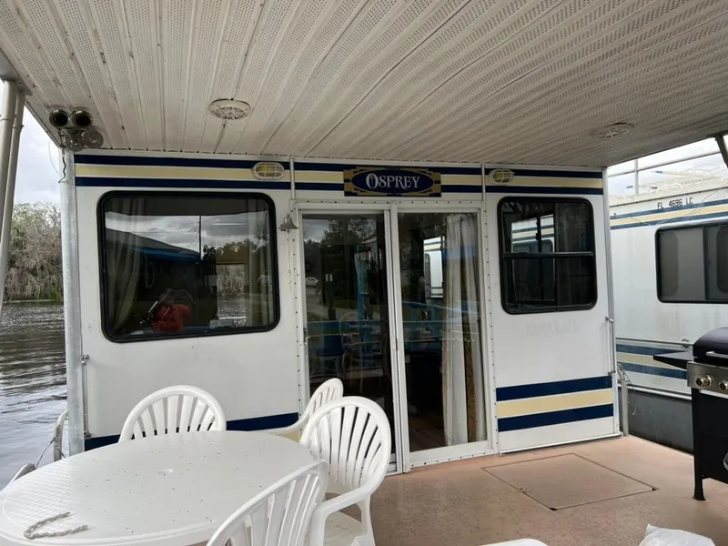 Slide: The Image of Aqua Chalet 4614 1999 - 2