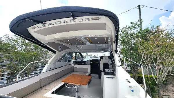 Slide: The Image of Jeanneau Leader 33 2019 - 4