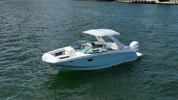 Slide: The Image of Regal 26 OBX 2020 - 3