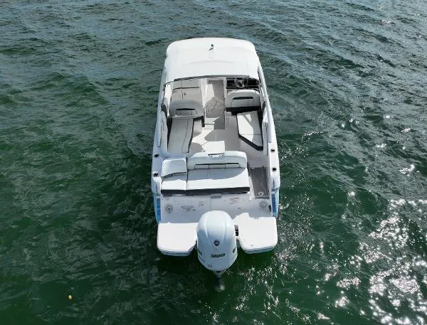 Slide: The Image of Regal 26 OBX 2020 - 4