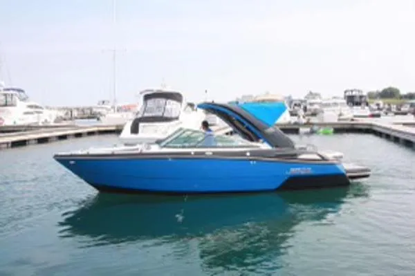 Slide: The Image of Monterey 278SS Super Sport 2019 - 0
