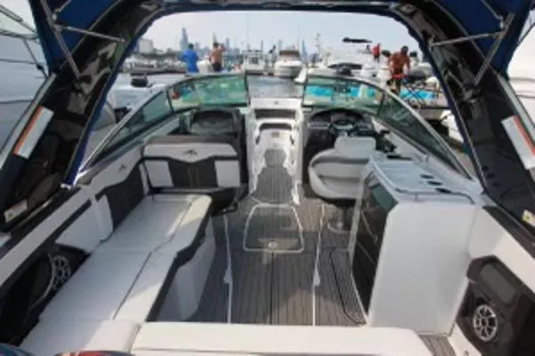 Slide: The Image of Monterey 278SS Super Sport 2019 - 11