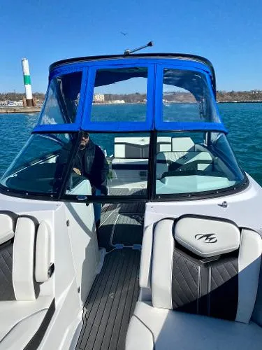 Slide: The Image of Monterey 278SS Super Sport 2019 - 5