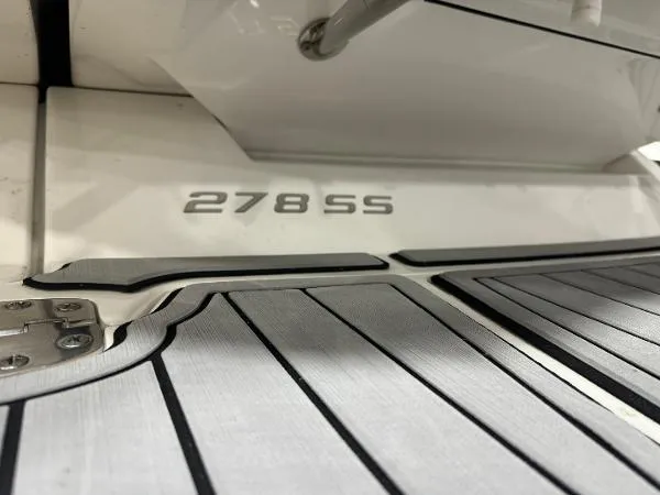 Slide: The Image of Monterey 278SS Super Sport 2019 - 6